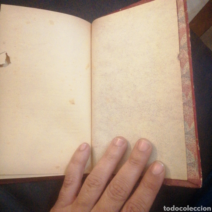 Libros antiguos: El pobrecito hablador - Foto 13