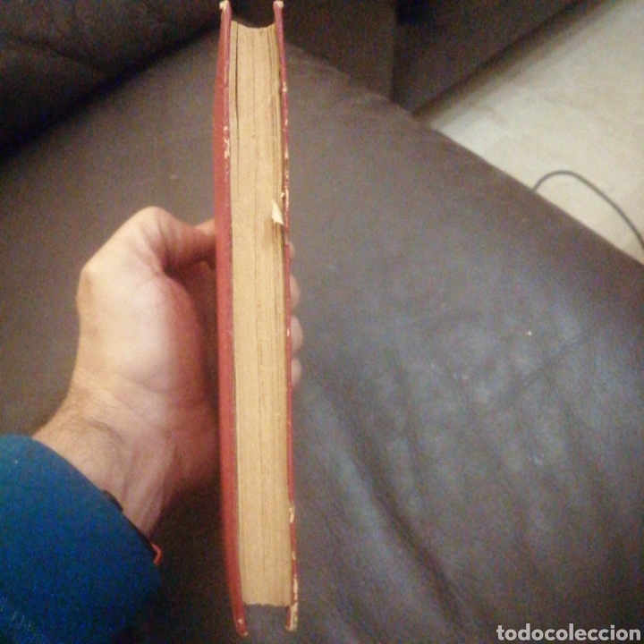 Libros antiguos: El pobrecito hablador - Foto 14