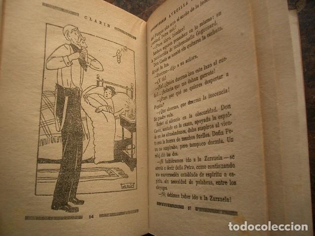 Libros antiguos: AVECILLA - CARROCERA LABRADOR CLAR&Iacute;N - LUIS SANTULLANO - Foto 8