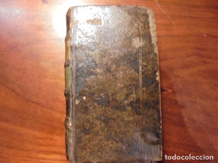 Libros antiguos: ARGENIS. BARCLAIUS. 1664. - Foto 3