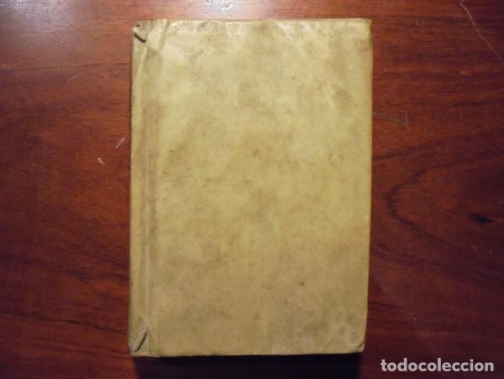 Libros antiguos: QUEVEDO. SUE&Ntilde;OS Y DISCURSOS. SIGLO XVIII - Foto 3