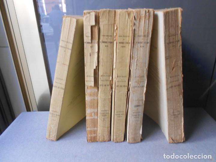 Libros antiguos: ESTUDIOS SOBRE EL TEATRO DE LOPE DE VEGA - Foto 1