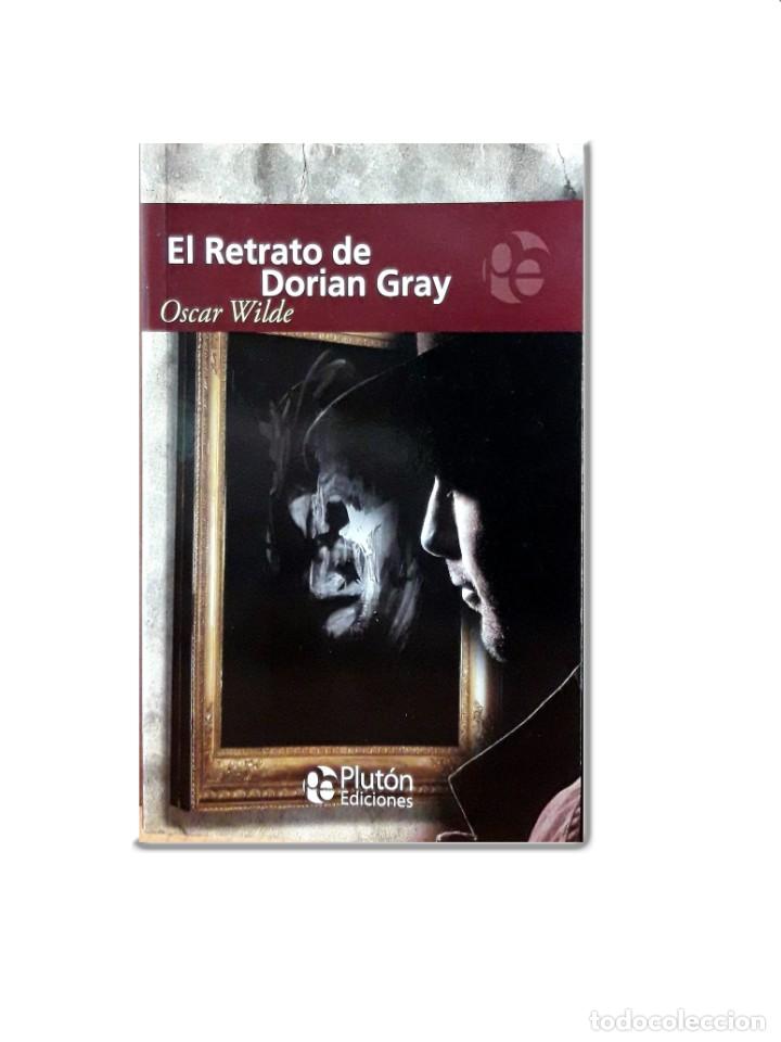 Libros antiguos: EL RETRATO DE DORIAN GRAY. - Foto 1