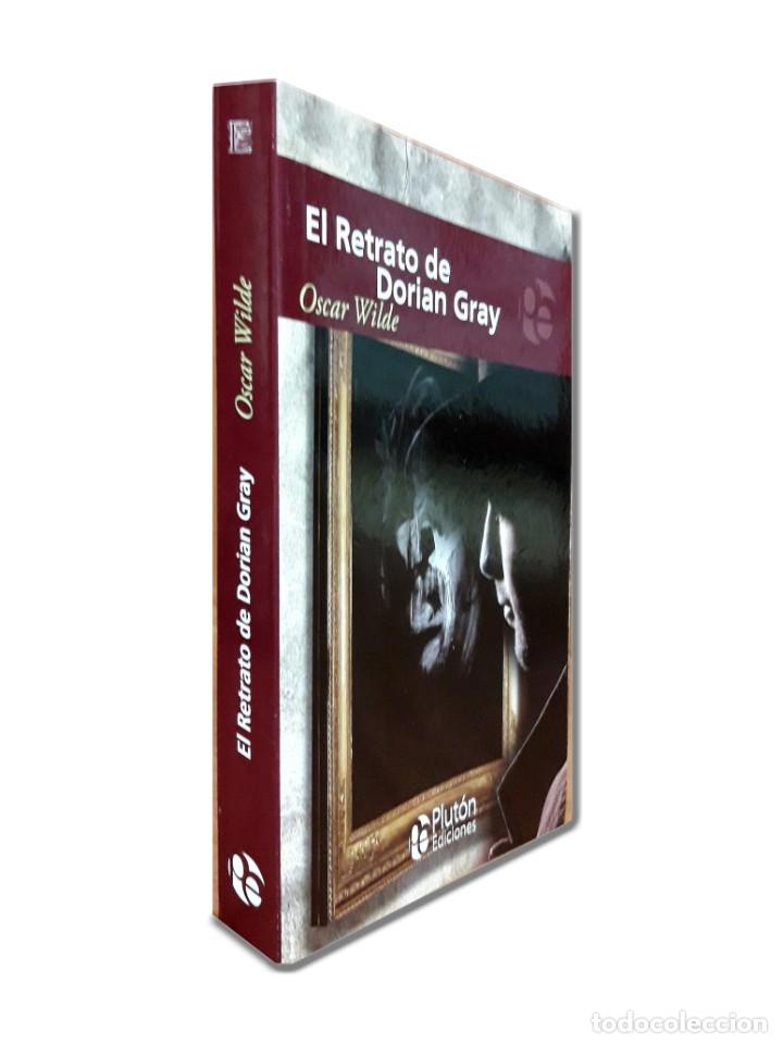 Libros Similares A El Retrato De Dorian Gray