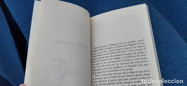 Libros antiguos: EDICIONES  B AUTOR JULIO CORTAZAR OCTAEDRO BUEN ESTADO - Foto 2