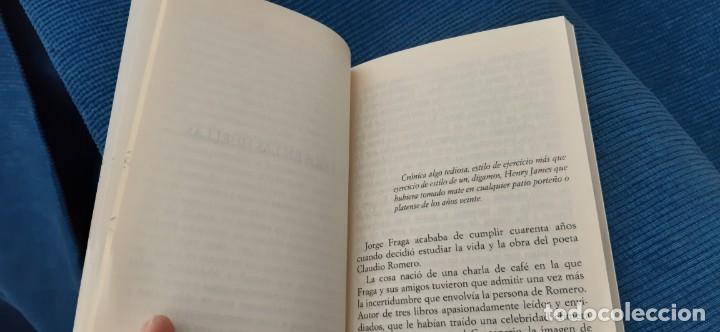 Libros antiguos: EDICIONES  B AUTOR JULIO CORTAZAR OCTAEDRO BUEN ESTADO - Foto 3