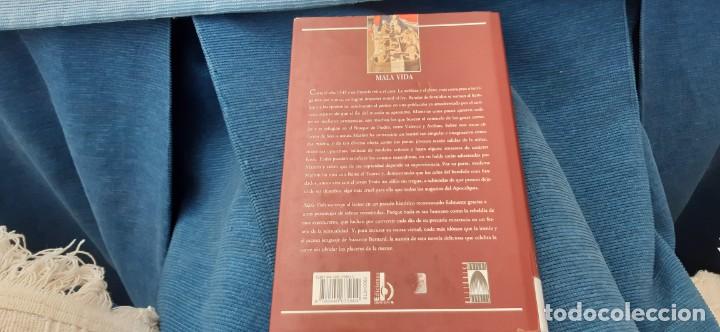 Libros antiguos: EDICIONES  B SUZANNE BERNARD MALA VIDA BUEN ESTADO - Foto 2