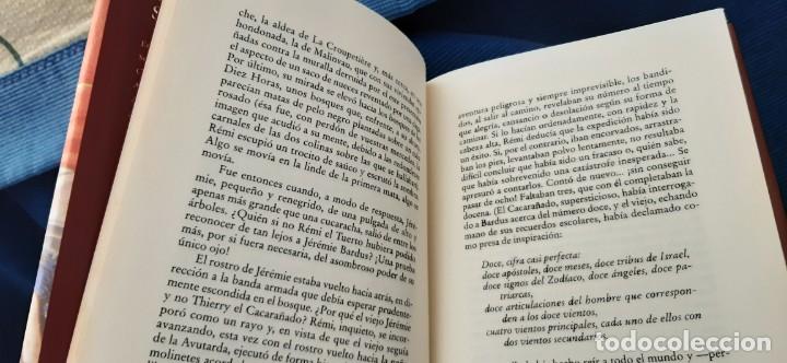 Libros antiguos: EDICIONES  B SUZANNE BERNARD MALA VIDA BUEN ESTADO - Foto 3