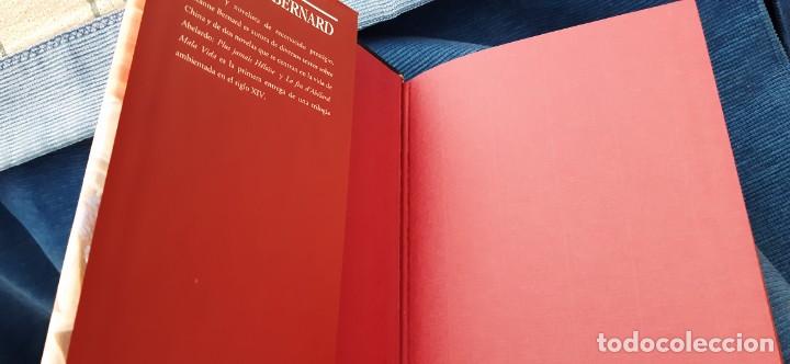 Libros antiguos: EDICIONES  B SUZANNE BERNARD MALA VIDA BUEN ESTADO - Foto 4