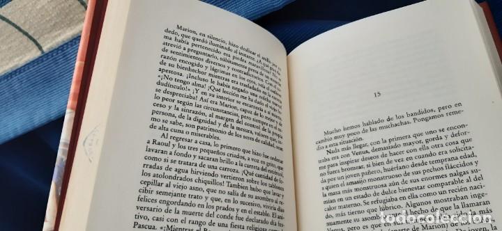 Libros antiguos: EDICIONES  B SUZANNE BERNARD MALA VIDA BUEN ESTADO - Foto 5