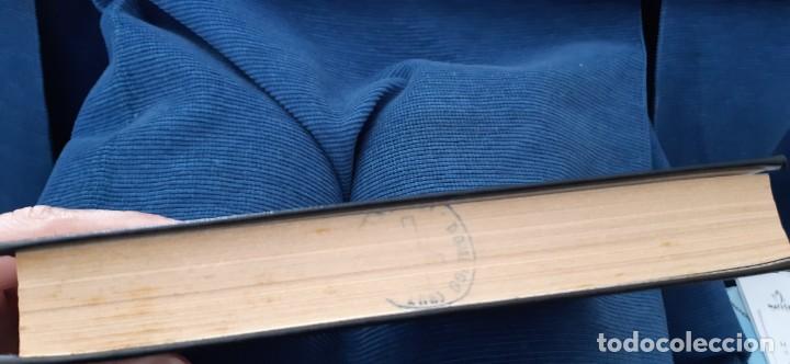 Libros antiguos: ORBIS BIBLIOTECA THOMAS CARLYLE LOS H&Eacute;ROES - Foto 4