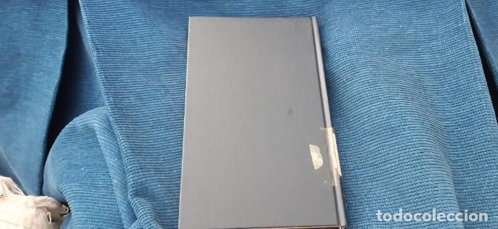 Libros antiguos: ORBIS EL ESPEJO DEL MAR JOSEPH CONRAD - Foto 2