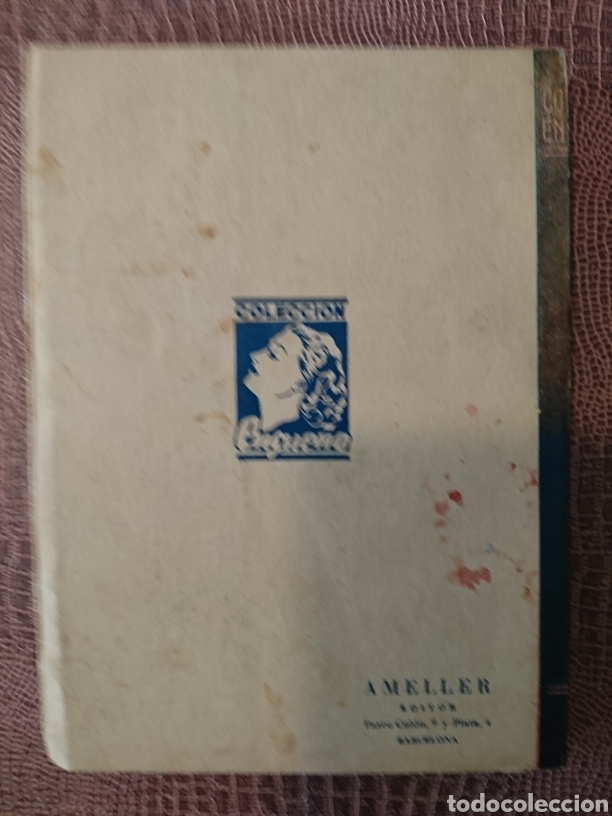 Libros antiguos: La vida es sue&ntilde;o - Foto 2