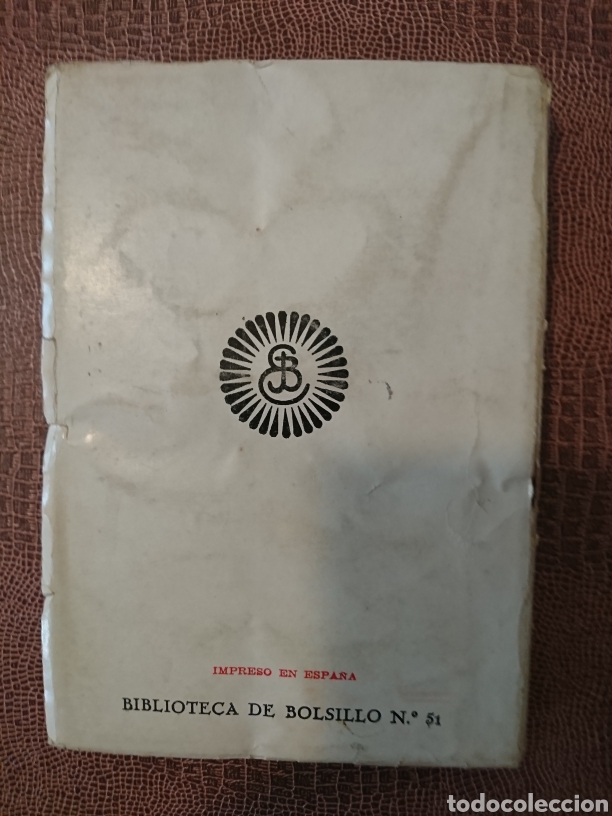 Libros antiguos: Poemas, Lope de vega - Foto 2