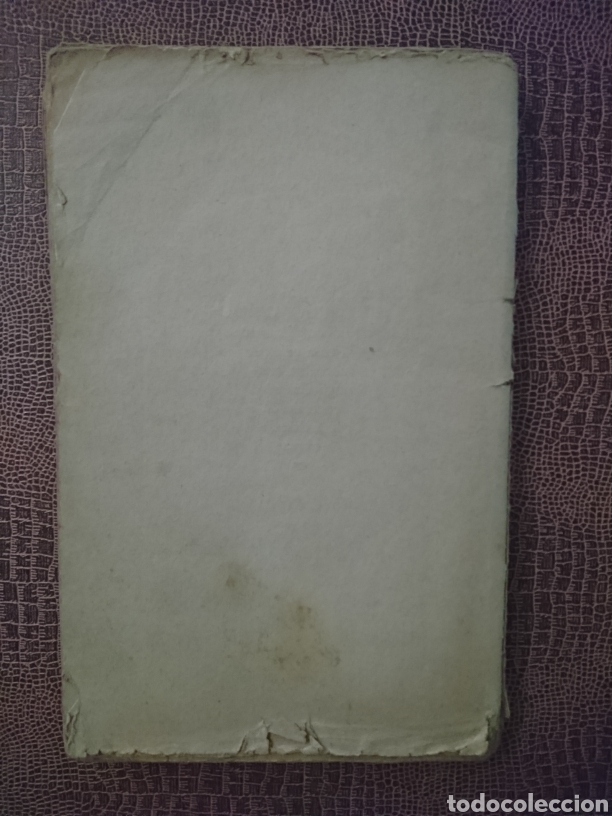 Libros antiguos: El conde de montecristo - Foto 2