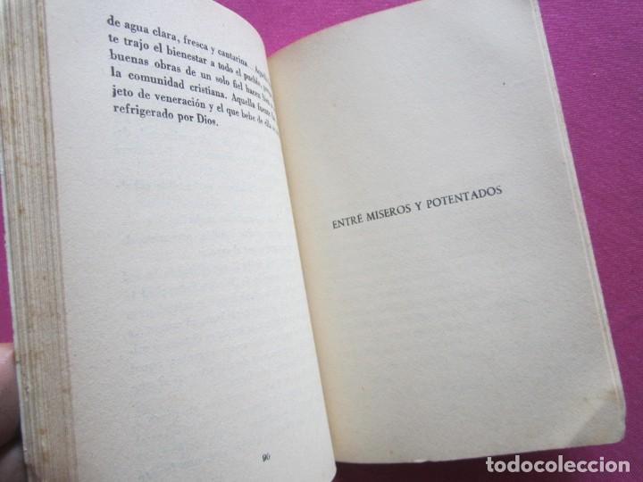 Libros antiguos: UN HOMBRE EXTRA&Ntilde;O CABALLERO MARTIN DE TOURS MAP5 - Foto 2