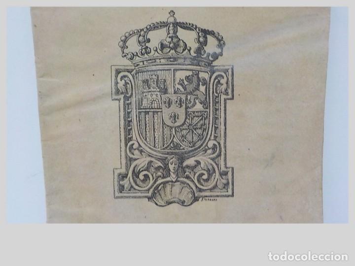 Libros antiguos: LA ELECCION DE LOS ALCALDES DE DAGANZO.MIGUEL DE CERVANTES.AÑO 1916 - Foto 3 - 200137645