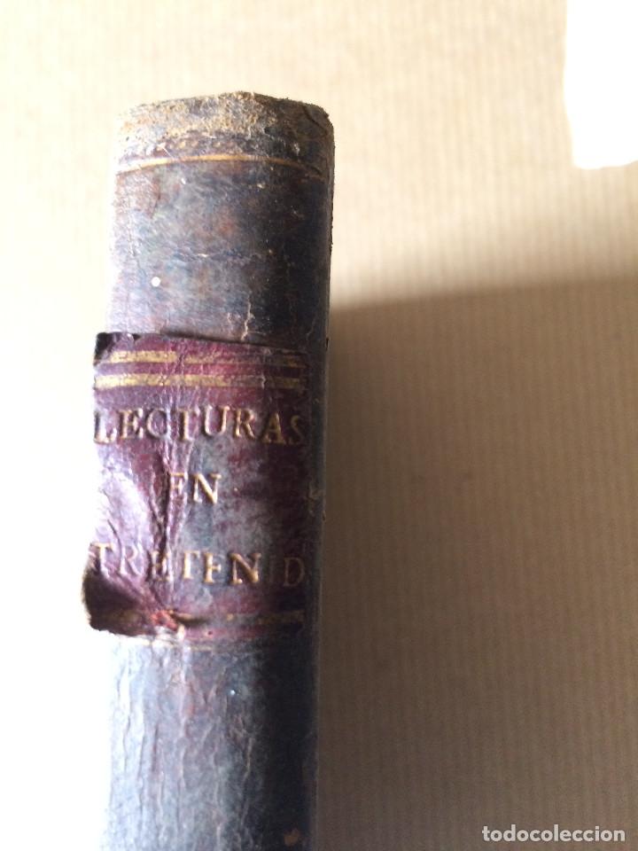Libros antiguos: ANASTASIO CESPEDES Y MONROY  1800 - Foto 3