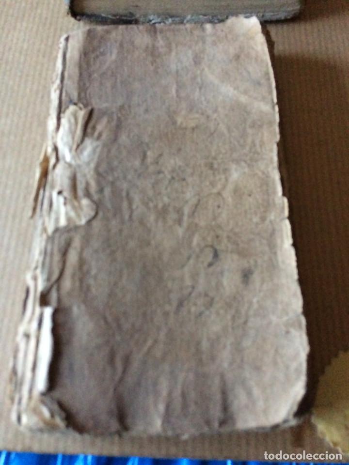 Libros antiguos: AMELIA 1827 - Foto 2