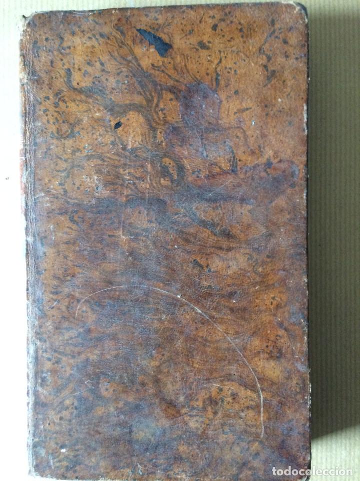 Libros antiguos: ALBUN LITERARIO ESPA&Ntilde;OL  1846 - Foto 2