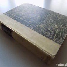 Libros antiguos: LIBRERIA GHOTICA. LUJOSA EDICIÓN EN PERGAMINO DE L. ANDREIEV. SACHKA YEGULEV.1940.. Lote 202521078