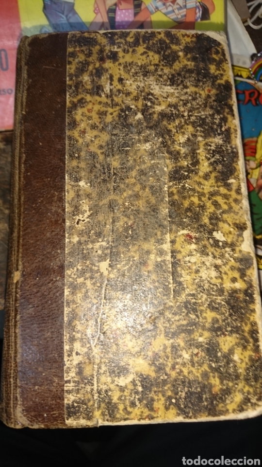 Libros antiguos: BIEN POR BIEN - Foto 2