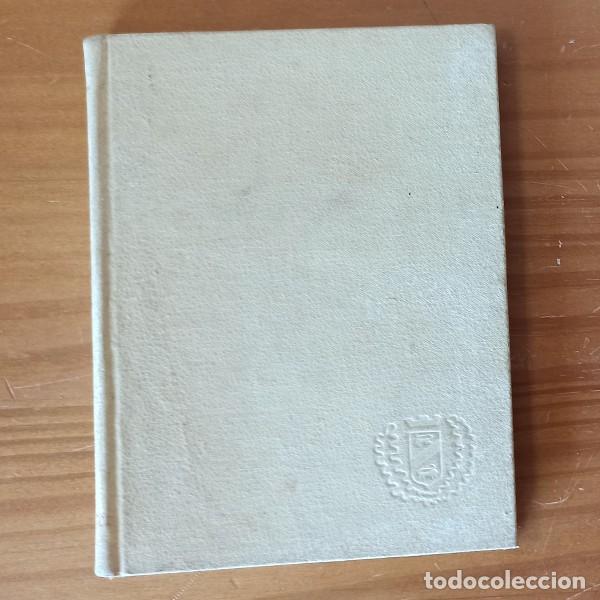Libros antiguos: EL SE&Ntilde;OR DE HALLEBORG, A. DE HEDENSTJERNA. EDITORIAL MAUCCI - Foto 1