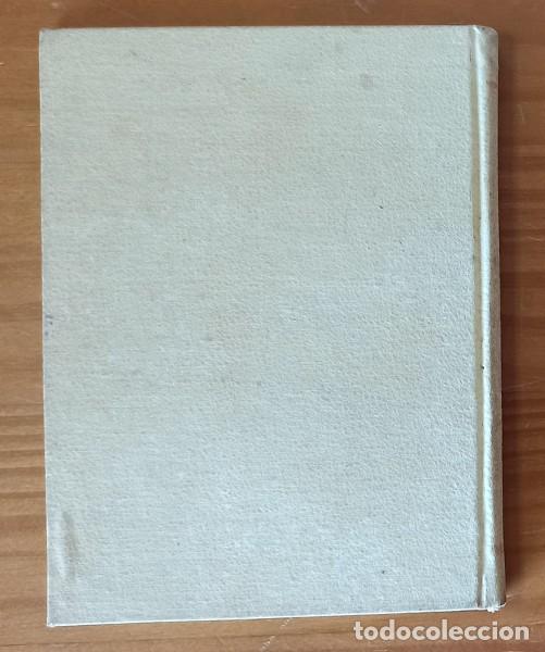 Libros antiguos: EL SE&Ntilde;OR DE HALLEBORG, A. DE HEDENSTJERNA. EDITORIAL MAUCCI - Foto 2