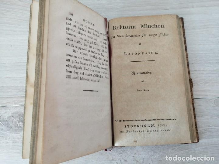 Libros antiguos: Ourika - Foto 7