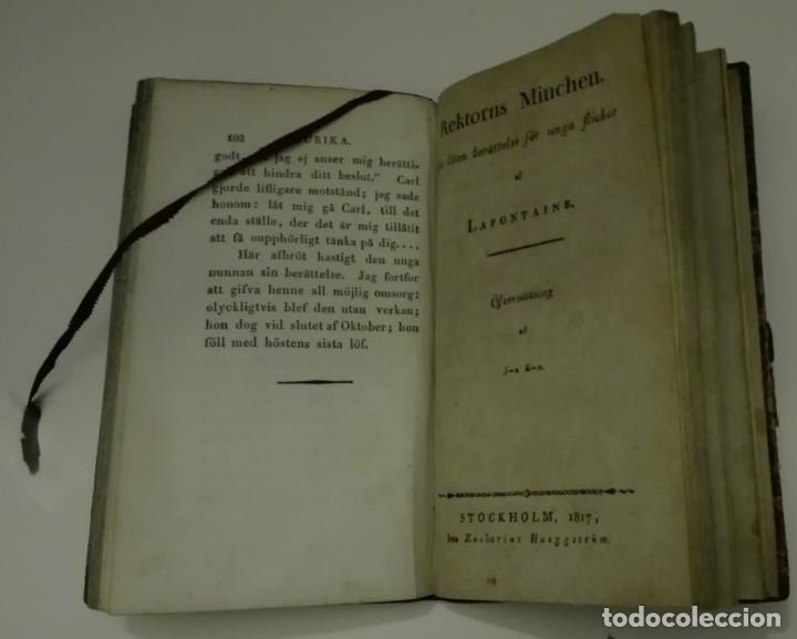 Libros antiguos: Ourika - Foto 8