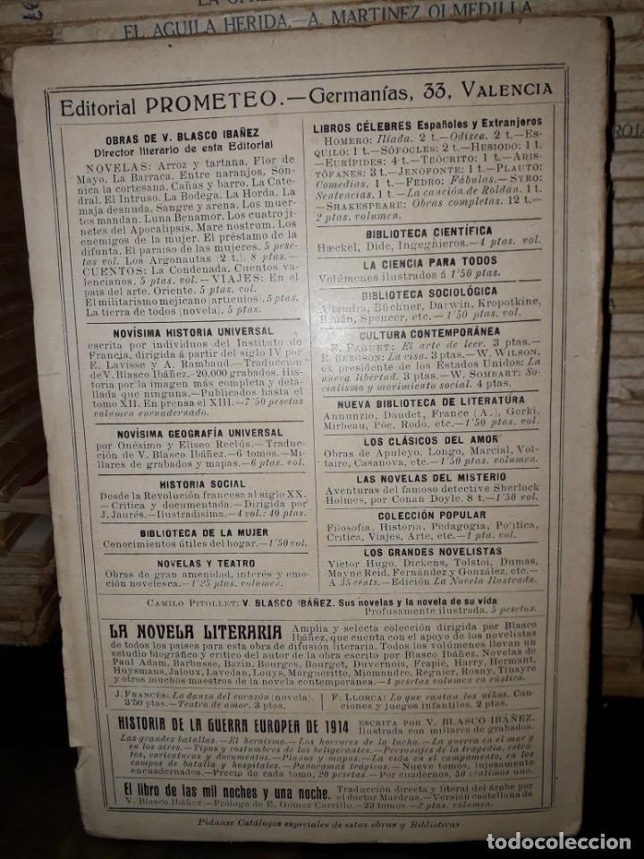 Libros antiguos: FEDRO FABULAS - Foto 2