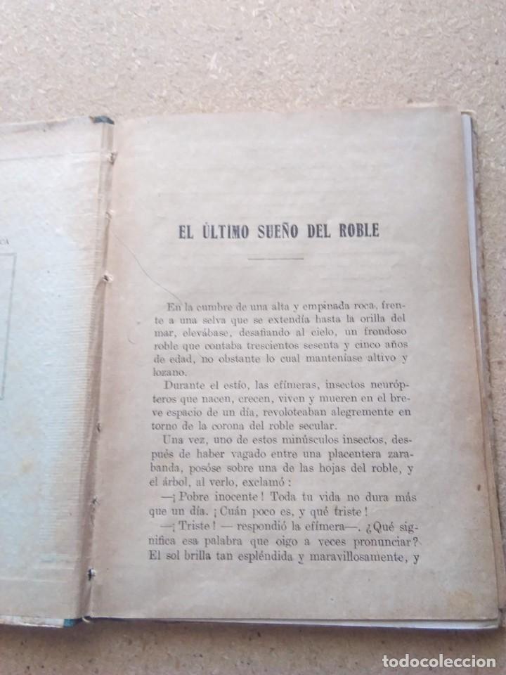 Libros antiguos: ANDERSEN. A&Ntilde;O 1923 - Foto 3