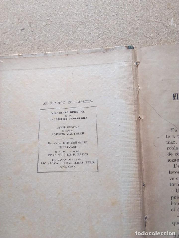 Libros antiguos: ANDERSEN. A&Ntilde;O 1923 - Foto 4