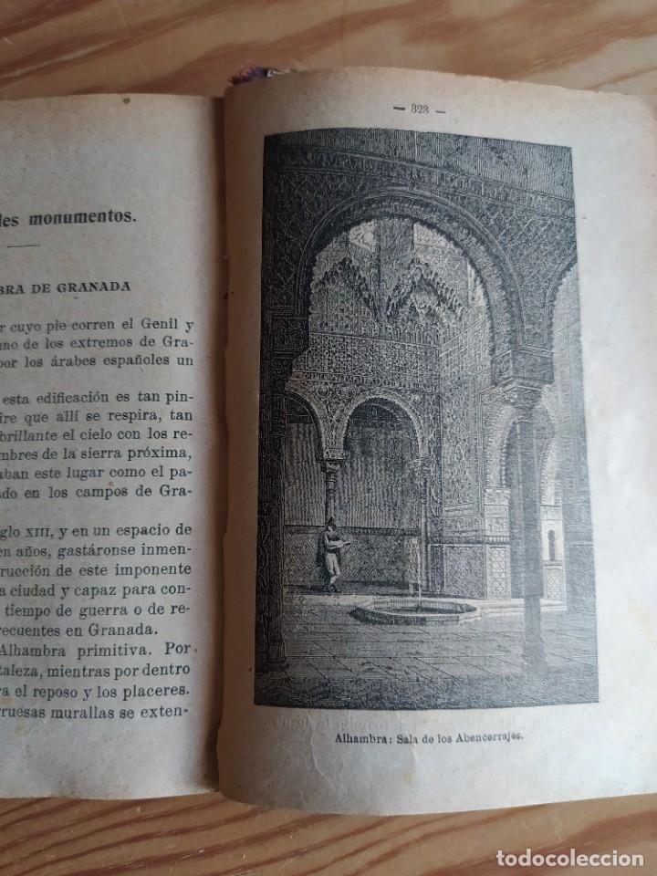 Libros antiguos: CABEZA Y CORAZ&Oacute;N. F&Eacute;LIX MARTI ALPERA 1925 - Foto 5
