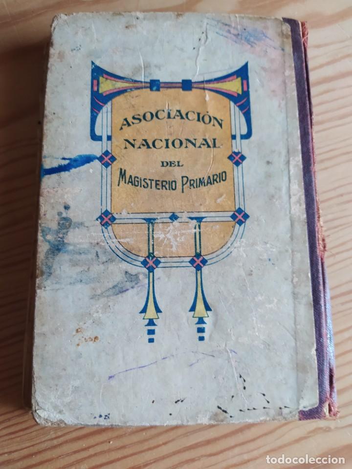 Libros antiguos: CABEZA Y CORAZ&Oacute;N. F&Eacute;LIX MARTI ALPERA 1925 - Foto 7