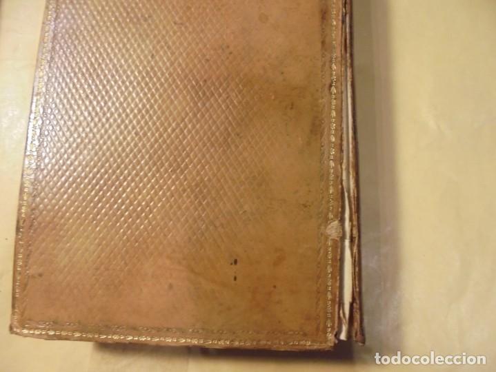 Libros antiguos: QUJOTE. INGLES. 2 TOMOS.1809 - Foto 14