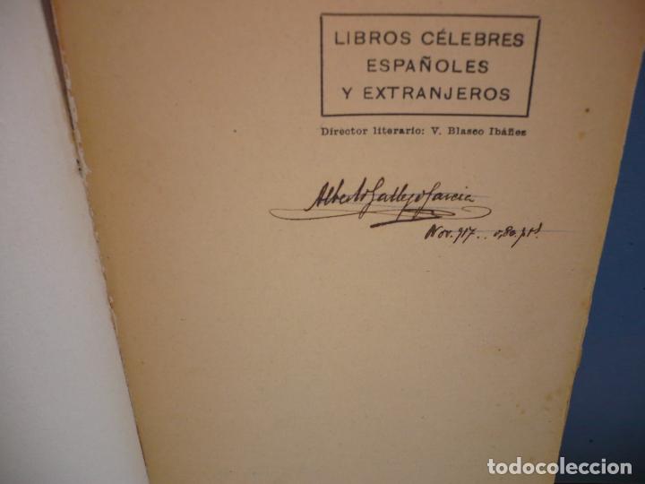 Libros antiguos: Odisea. Homero. Editorial Prometeo. - Foto 6