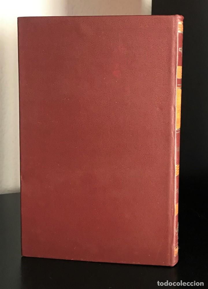 Libros antiguos: Interpreta&ccedil;&atilde;o Espiritual de E&ccedil;a de Queiroz de Edgard Marques - Foto 4