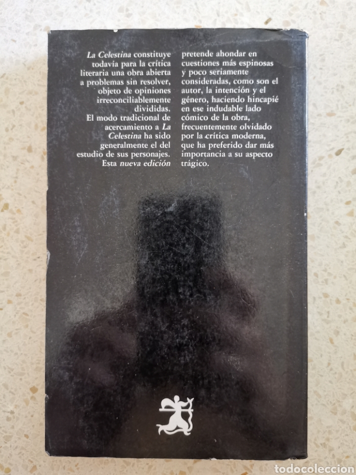 Libros antiguos: La celestina - Foto 2