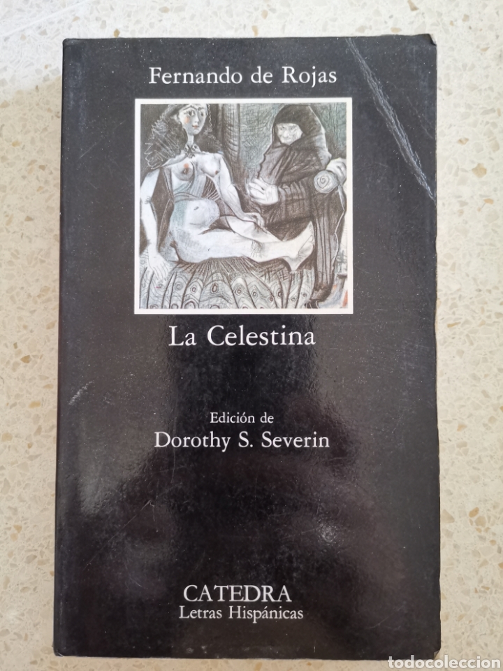 Libros antiguos: La celestina - Foto 1