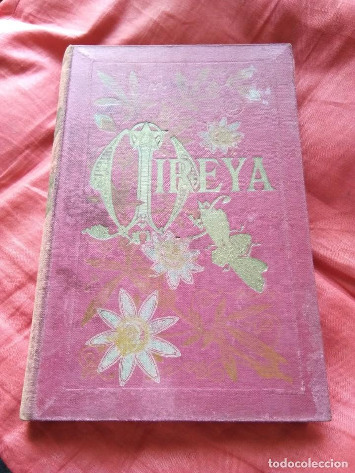 Libros antiguos: MIREYA. FEDERICO MISTRAL 1907 - Foto 1