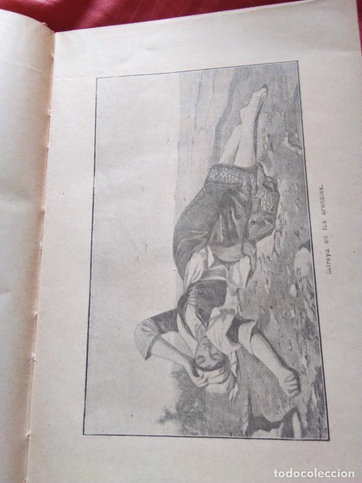 Libros antiguos: MIREYA. FEDERICO MISTRAL 1907 - Foto 4