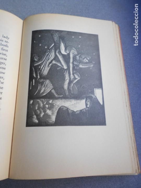 Libros antiguos: THE SATYRICON - Foto 5