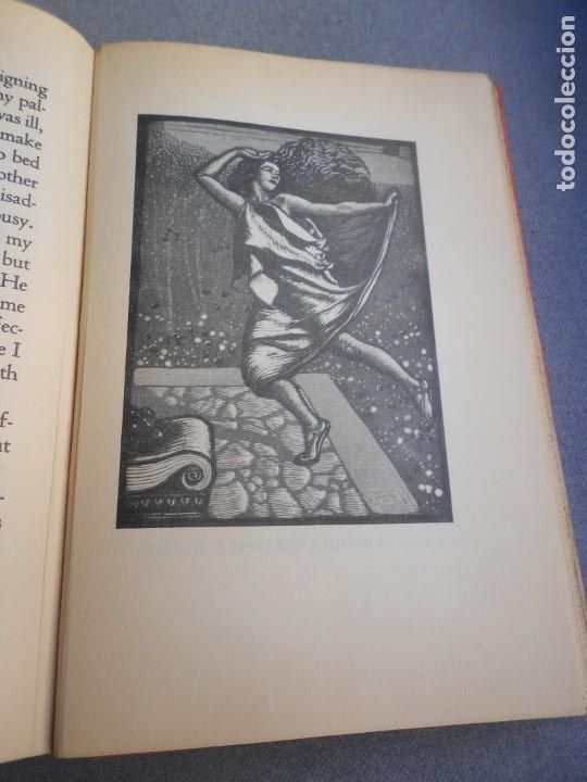 Libros antiguos: THE SATYRICON - Foto 4