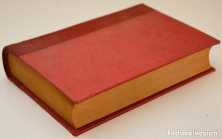 Libros antiguos: DON QUIJOTE DE LA MANCHA - Sopena 1931 - Foto 5