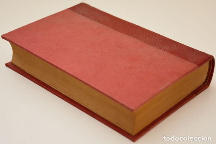 Libros antiguos: DON QUIJOTE DE LA MANCHA - Sopena 1931 - Foto 6