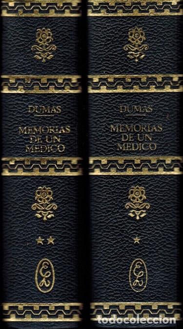 Libros antiguos: MEMORIAS DE UN M&Eacute;DICO - Foto 1
