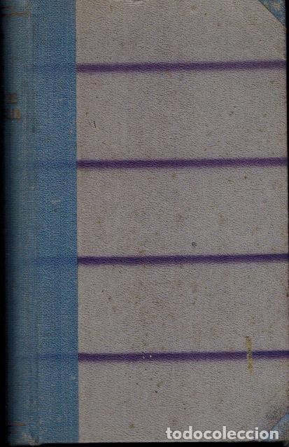Libros antiguos: LA DAMA DE LAS CAMELIAS & DRAMA DE AMOR - Foto 2