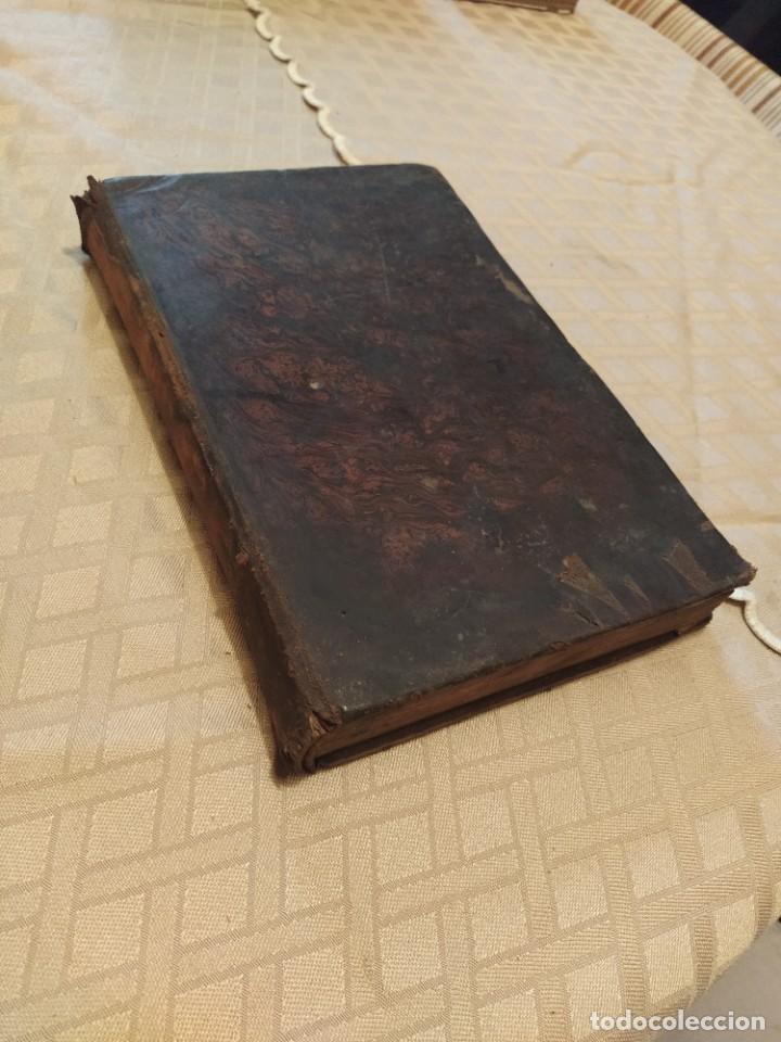Libros antiguos: Vida y viajes de Crist&oacute;bal Colon - Washington Irving - Foto 1