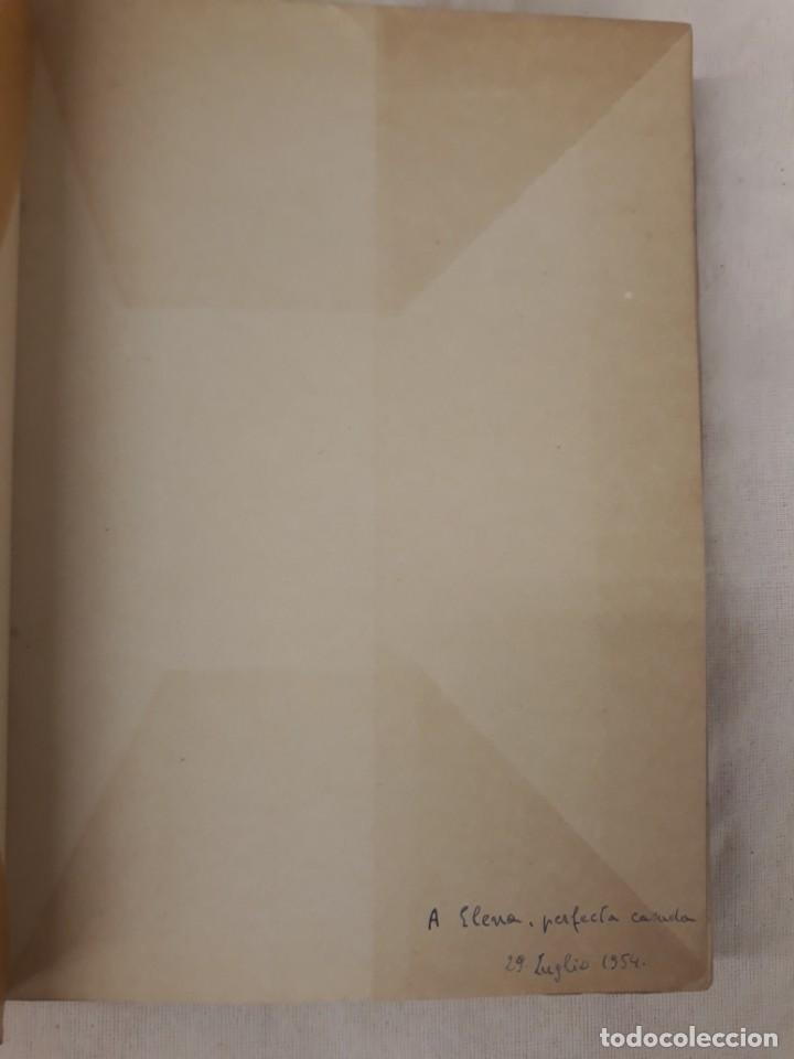 Libros antiguos: FRAY LUIS DE LE&Oacute;N. LA PERFECTA CASADA - Foto 3